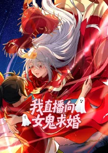 森系自然动漫女头